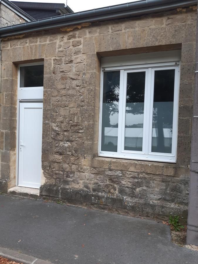 MAISON Studio SEDAN Meublé 14M2 INDEPENDANT Exterior foto